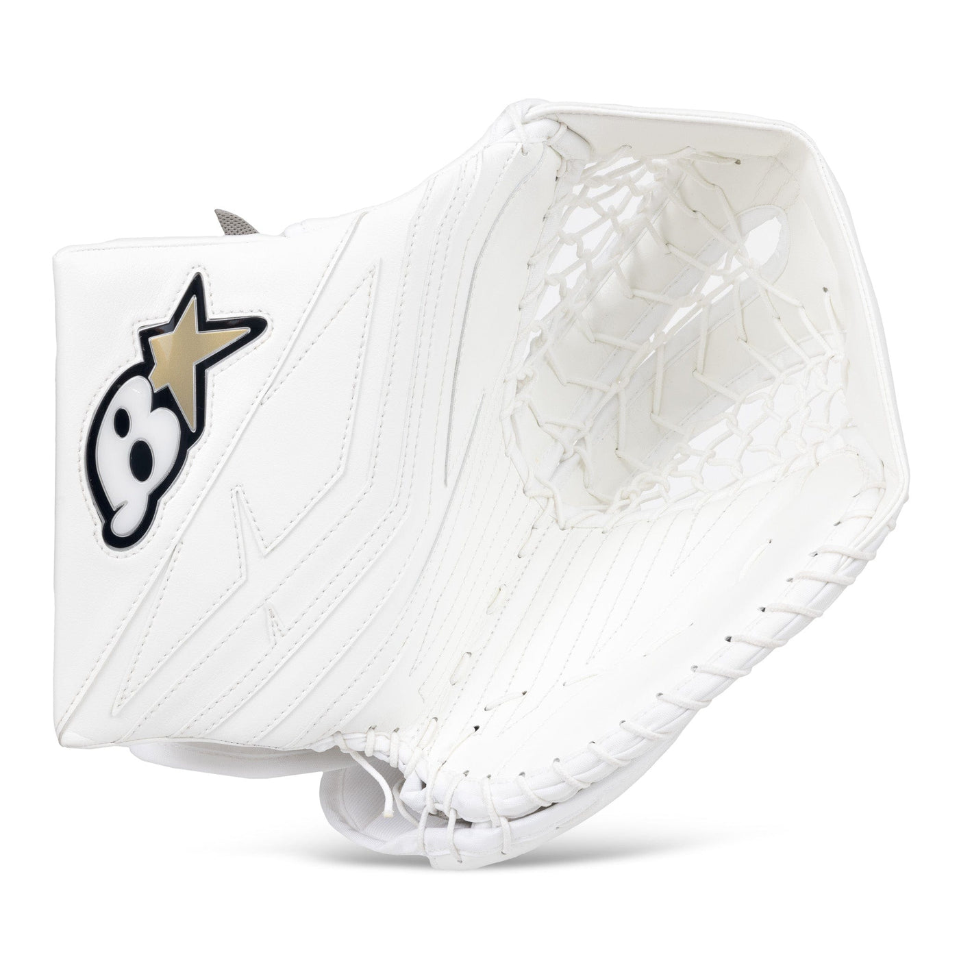 2750 Nappa Sneakers - Optical White Avorio