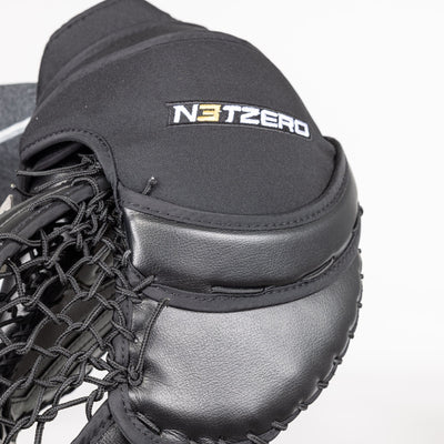 Brian's NetZero 3 Intermediate Goalie Catcher - The Hockey Shop Source For Sports