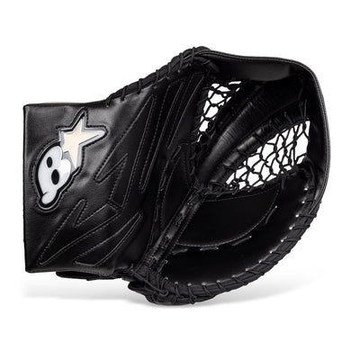 Brian's NetZero 3 Intermediate Goalie Catcher - The Hockey Shop Source For Sports