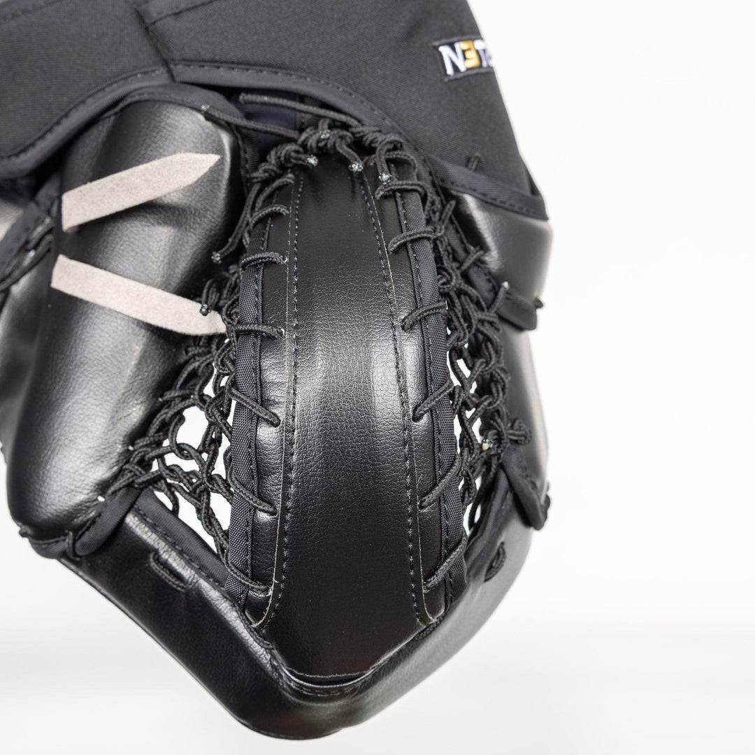 CATCHERS ③ Brian's NetZero 3 Junior Goalie Catcher | TheHockeyShop.com
