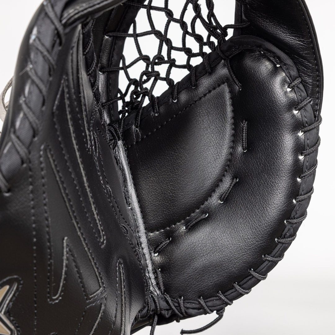 Brian's NetZero 3 Junior Goalie Catcher | TheHockeyShop.com