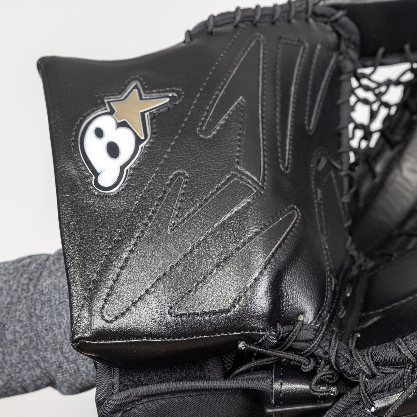 Brian's NetZero 3 Junior Goalie Catcher - The Hockey Shop Source For Sports