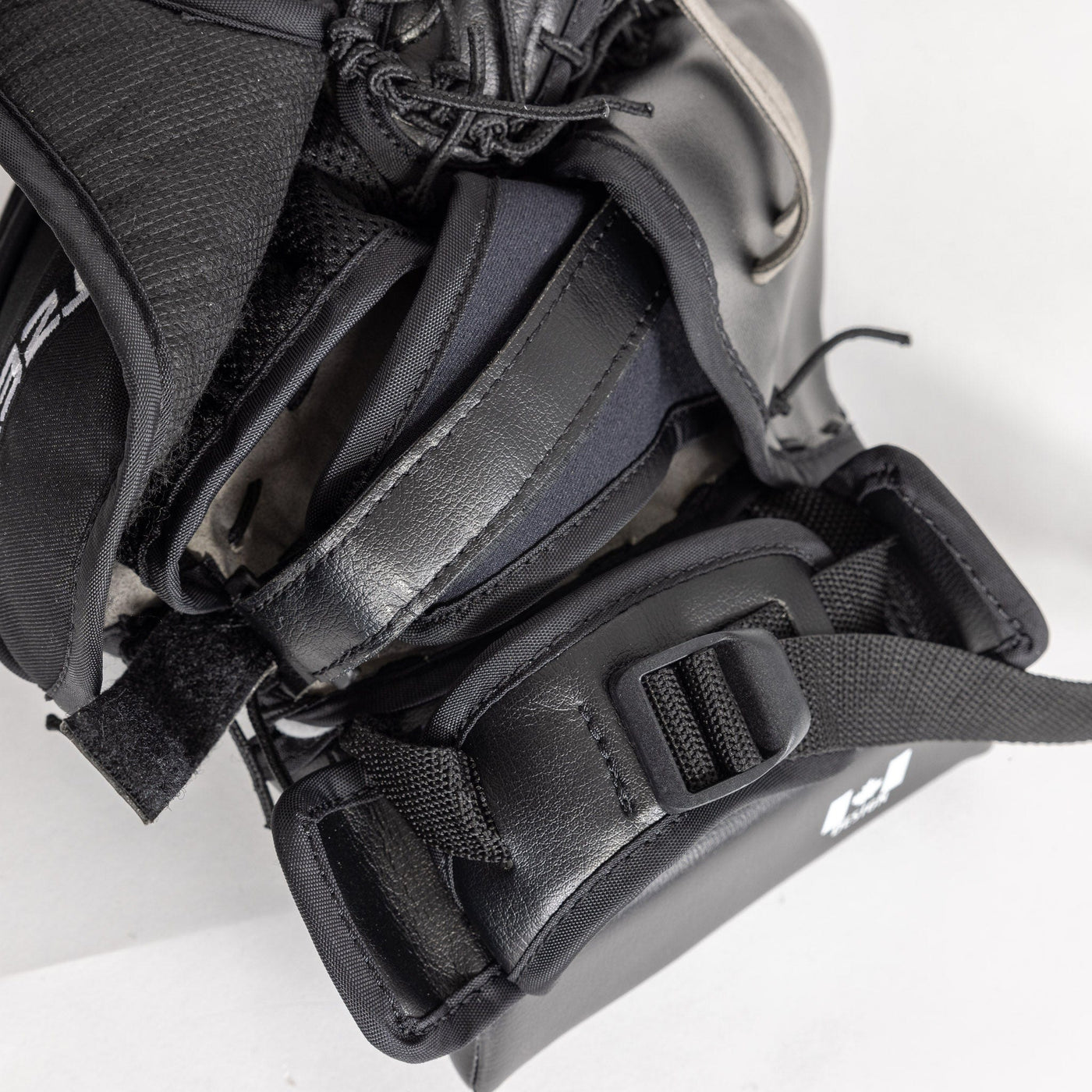 Brian's NetZero 3 Junior Goalie Catcher - The Hockey Shop Source For Sports