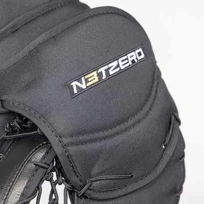 Brian's NetZero 3 Youth Goalie Catcher - The Hockey Shop Source For Sports