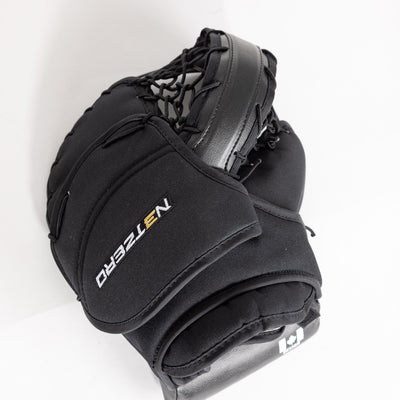 Brian's NetZero 3 Youth Goalie Catcher - The Hockey Shop Source For Sports