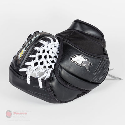 Brian's OPTiK 2 Pro Senior Goalie Catcher