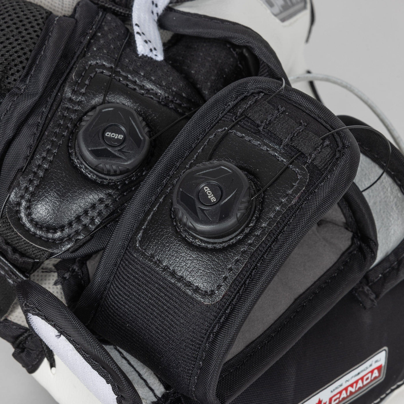 Brian's OPTik 4 Senior Goalie Catcher - TheHockeyShop.com