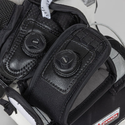 Brian's OPTik 4 Senior Goalie Catcher - TheHockeyShop.com