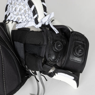 Brian's OPTik 4 Senior Goalie Catcher - TheHockeyShop.com