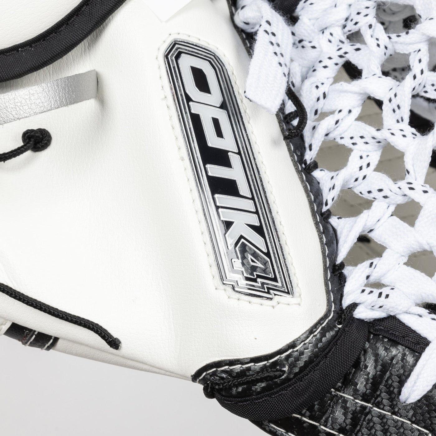 Brian's OPTik 4 Senior Goalie Catcher - TheHockeyShop.com