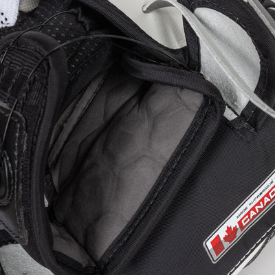 Brian's OPTik 4 Senior Goalie Catcher - TheHockeyShop.com