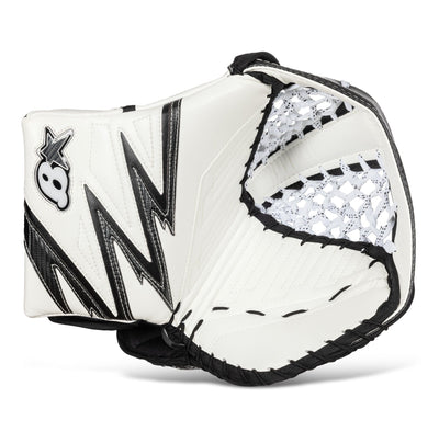 Brian's OPTik 4 Senior Goalie Catcher - TheHockeyShop.com