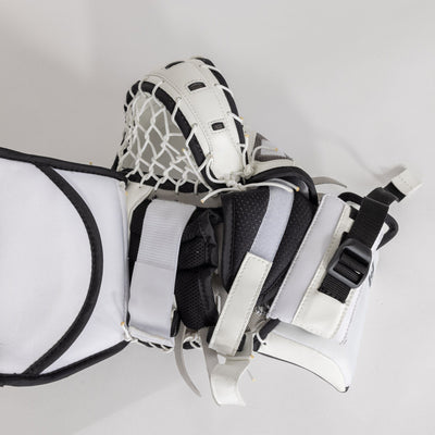 Brian's OPTik X3 Intermediate Goalie Catcher - The Hockey Shop Source For Sports