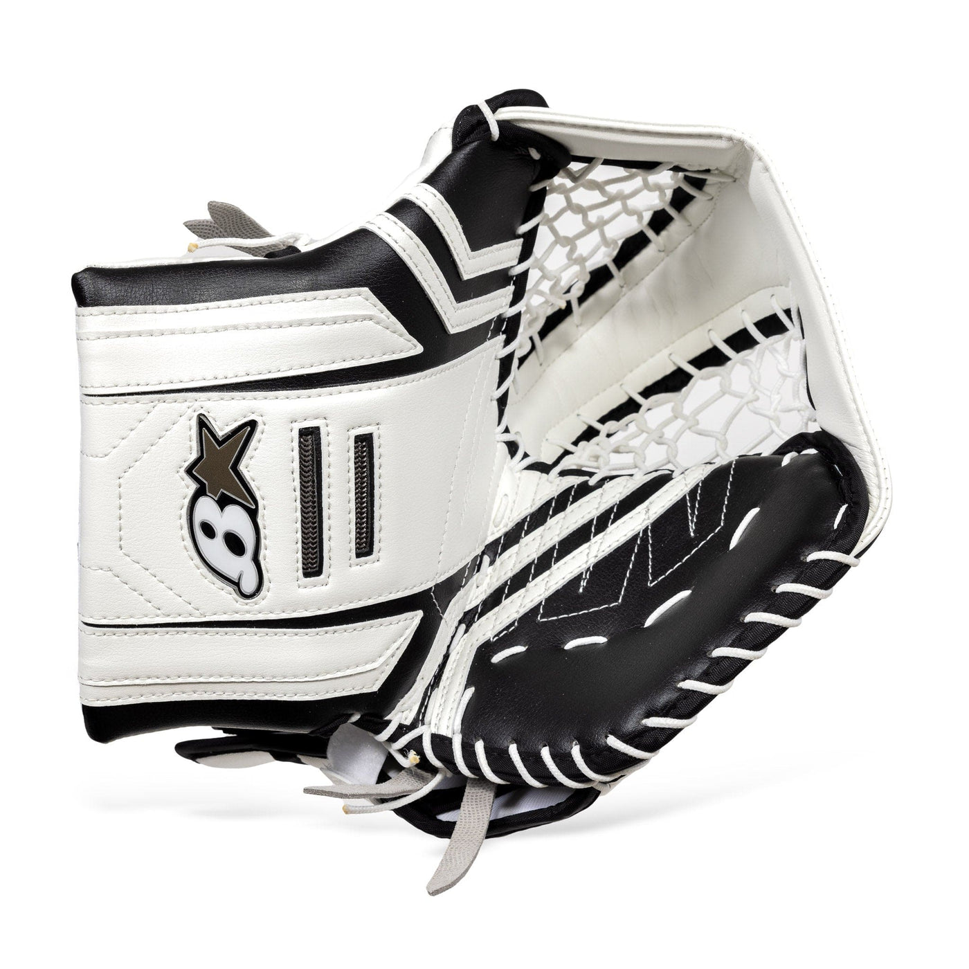 Brian's OPTik X3 Junior Goalie Catcher - The Hockey Shop Source For Sports