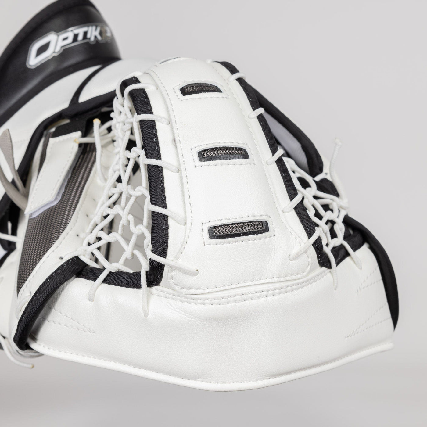 Brian's OPTiK X3 Senior Goalie Catcher - The Hockey Shop Source For Sports