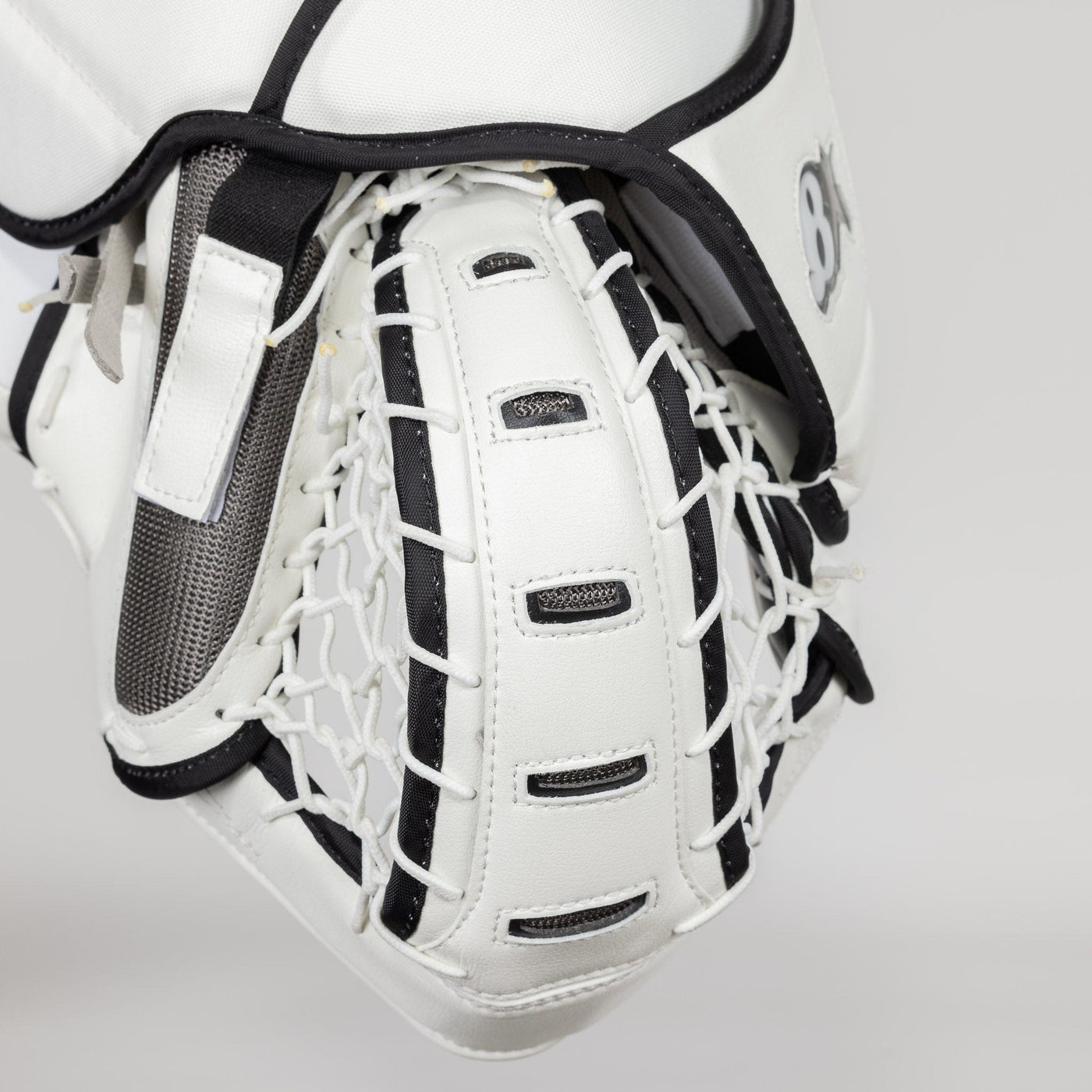 Brian's OPTiK X3 Senior Goalie Catcher - The Hockey Shop Source For Sports