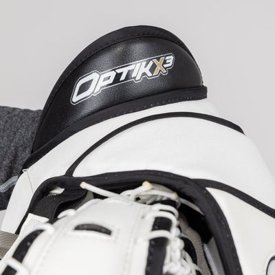 Brian's OPTiK X3 Senior Goalie Catcher - The Hockey Shop Source For Sports