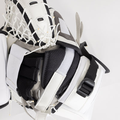 Brian's OPTiK X3 Senior Goalie Catcher - The Hockey Shop Source For Sports