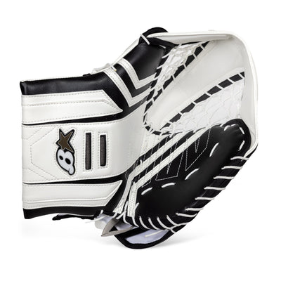 Brian's OPTiK X3 Senior Goalie Catcher - The Hockey Shop Source For Sports