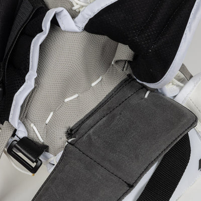 Brian's OPTIK X4 Intermediate Goalie Catcher - TheHockeyShop.com