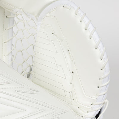 Brian's OPTIK X4 Intermediate Goalie Catcher - TheHockeyShop.com
