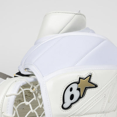 Brian's OPTIK X4 Intermediate Goalie Catcher - TheHockeyShop.com
