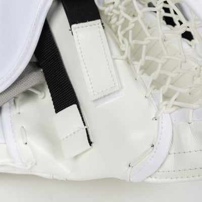 Brian's OPTIK X4 Intermediate Goalie Catcher - TheHockeyShop.com