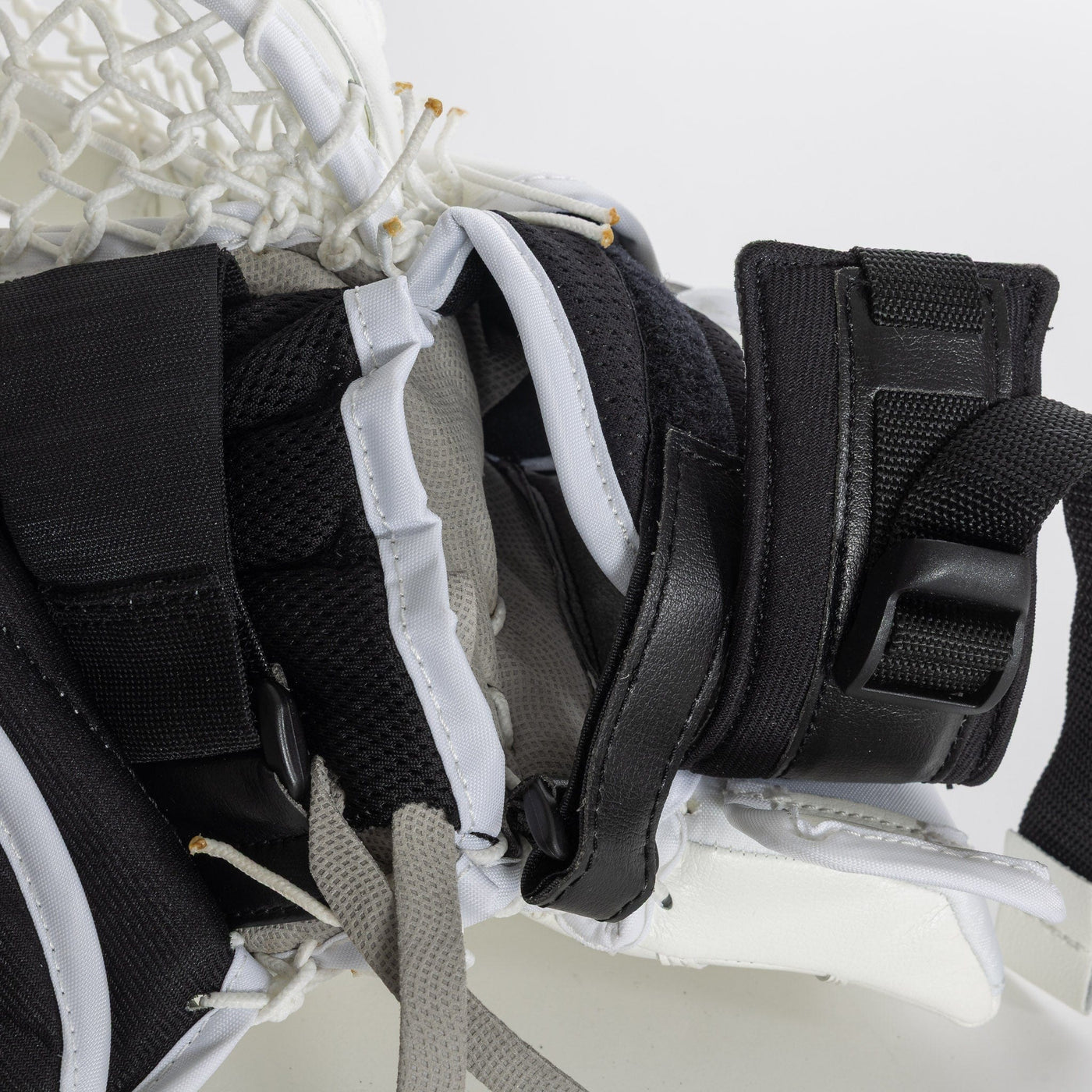 Brian's OPTIK X4 Junior Goalie Catcher - TheHockeyShop.com