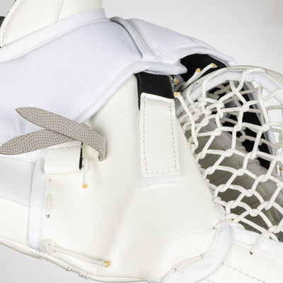 Brian's OPTIK X4 Junior Goalie Catcher - TheHockeyShop.com