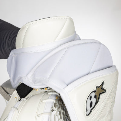 Brian's OPTIK X4 Junior Goalie Catcher - TheHockeyShop.com