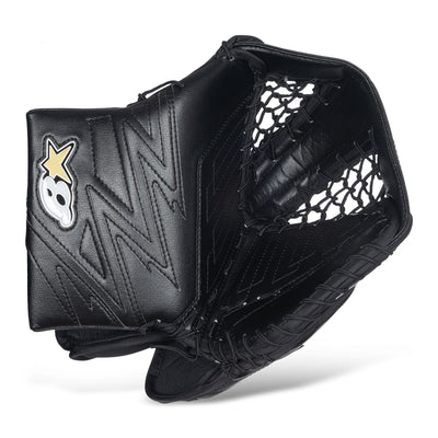 Brian's OPTIK X4 Junior Goalie Catcher - TheHockeyShop.com