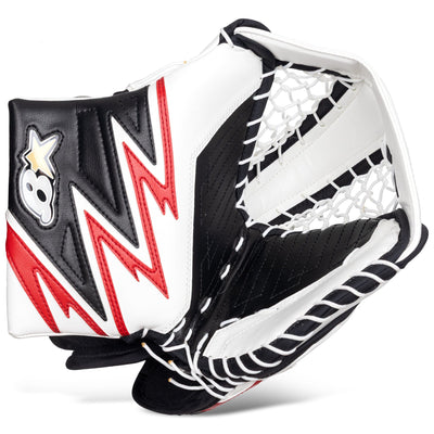 Brian's OPTIK X4 Junior Goalie Catcher - TheHockeyShop.com