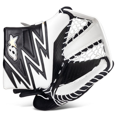 Brian's OPTIK X4 Junior Goalie Catcher - TheHockeyShop.com