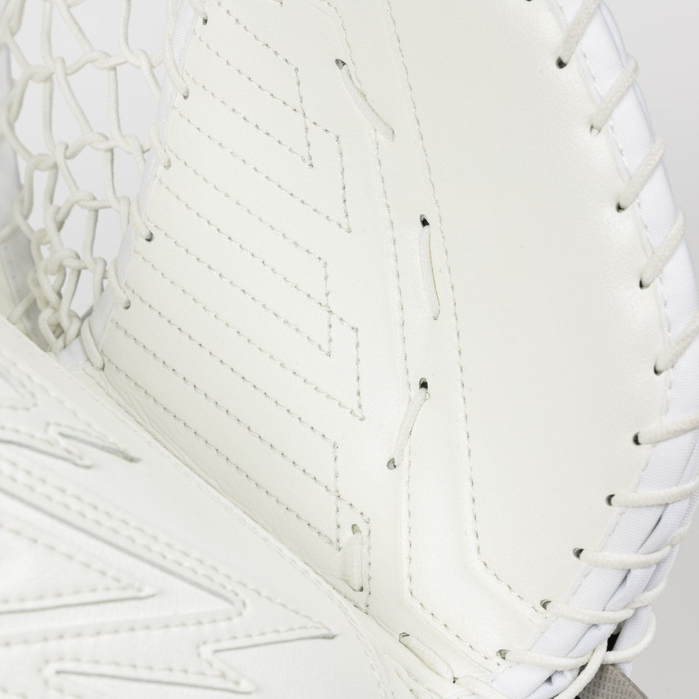 Brian's OPTIK X4 Senior Goalie Catcher - TheHockeyShop.com