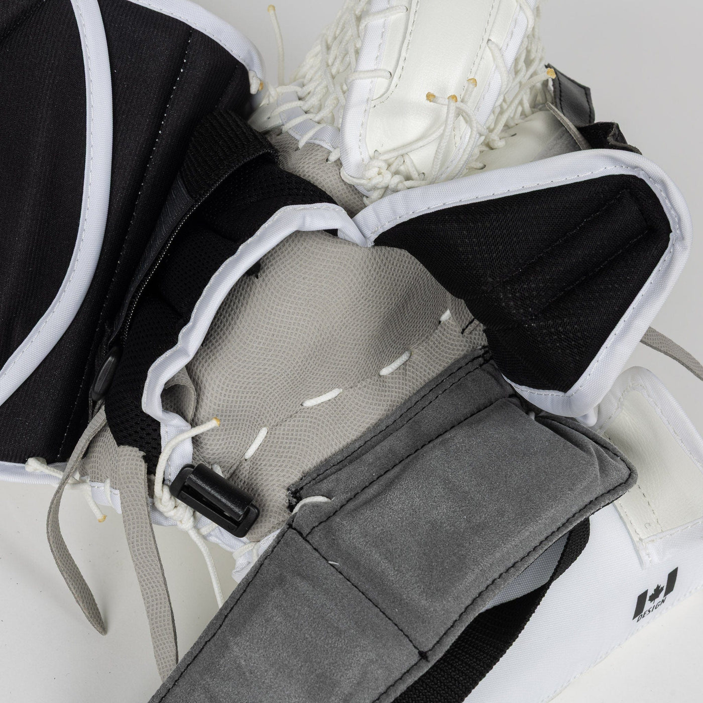 Brian's OPTIK X4 Senior Goalie Catcher - TheHockeyShop.com