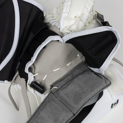 Brian's OPTIK X4 Senior Goalie Catcher - TheHockeyShop.com