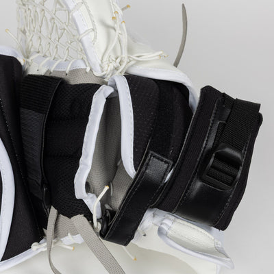 Brian's OPTIK X4 Senior Goalie Catcher - TheHockeyShop.com
