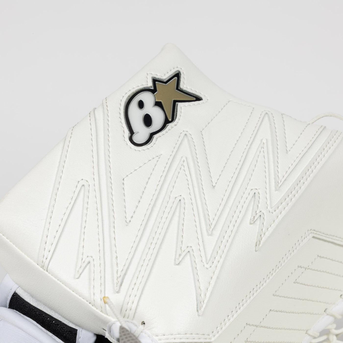 Brian's OPTIK X4 Senior Goalie Catcher - TheHockeyShop.com