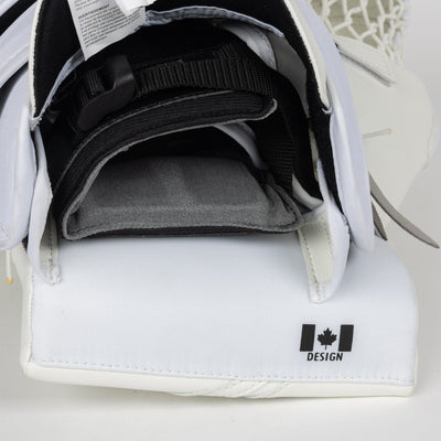 Brian's OPTIK X4 Senior Goalie Catcher - TheHockeyShop.com