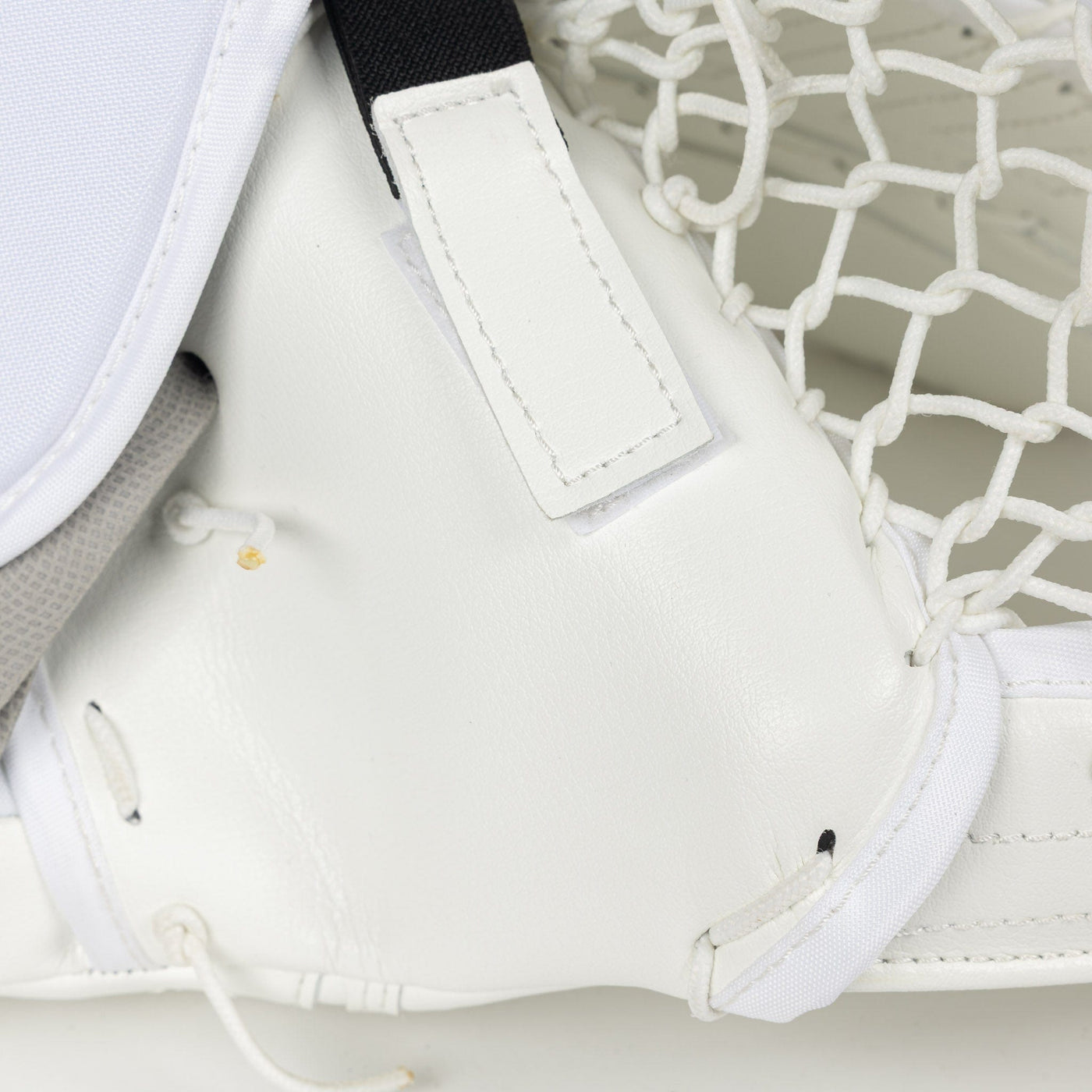 Brian's OPTIK X4 Senior Goalie Catcher - TheHockeyShop.com
