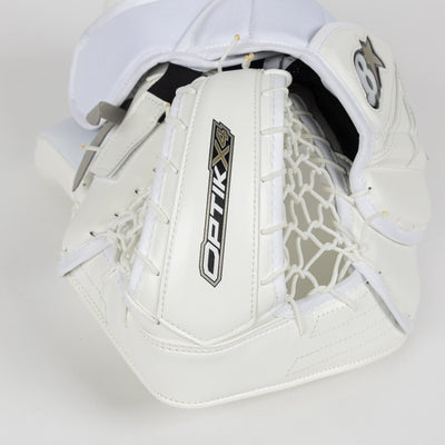 Brian's OPTIK X4 Senior Goalie Catcher - TheHockeyShop.com