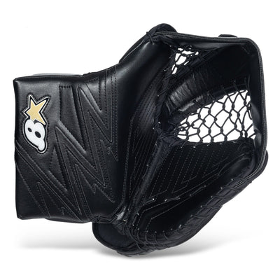 Brian's OPTIK X4 Senior Goalie Catcher - TheHockeyShop.com