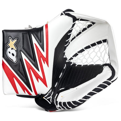 Brian's OPTIK X4 Senior Goalie Catcher - TheHockeyShop.com