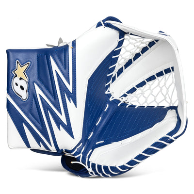 Brian's OPTIK X4 Senior Goalie Catcher - TheHockeyShop.com