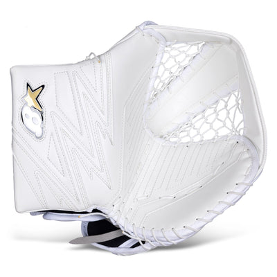 Brian's OPTIK X4 Senior Goalie Catcher - TheHockeyShop.com
