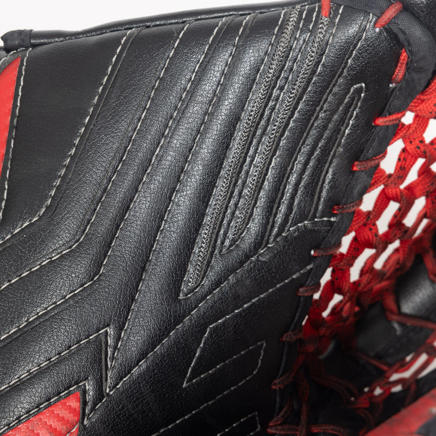 Brian's G-NETik V Senior Goalie Catcher - USED #1 - TheHockeyShop.com