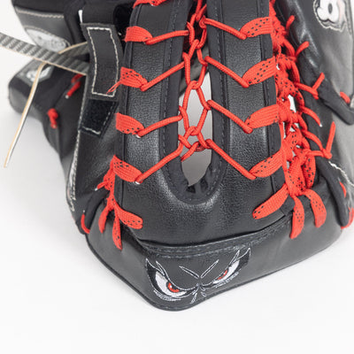 Brian's G-NETik V Senior Goalie Catcher - USED #1 - TheHockeyShop.com