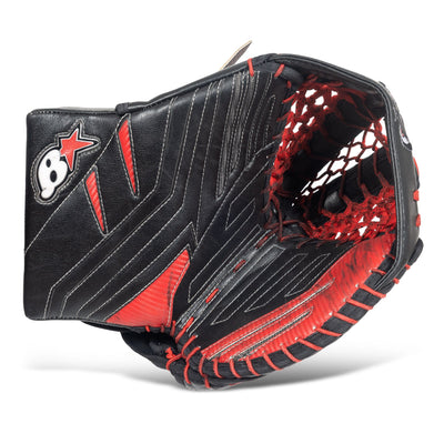 Brian's G-NETik V Senior Goalie Catcher - USED #1 - TheHockeyShop.com