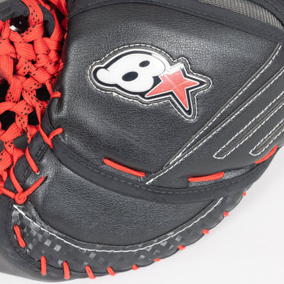 Brian's G-NETik V Senior Goalie Catcher - USED #1 - TheHockeyShop.com