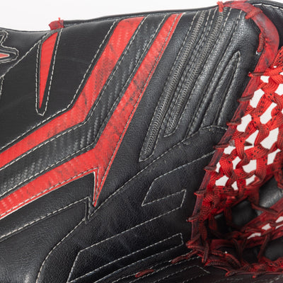 Brian's G-NETik V Senior Goalie Catcher - USED #2 - TheHockeyShop.com
